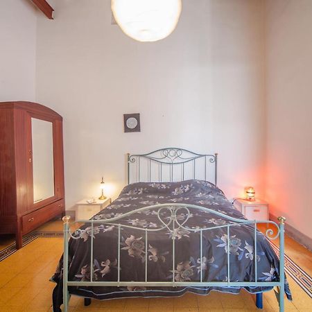 B&B Stella 10 Napoli Eksteriør billede