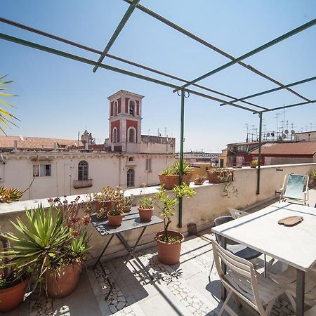B&B Stella 10 Napoli Værelse billede
