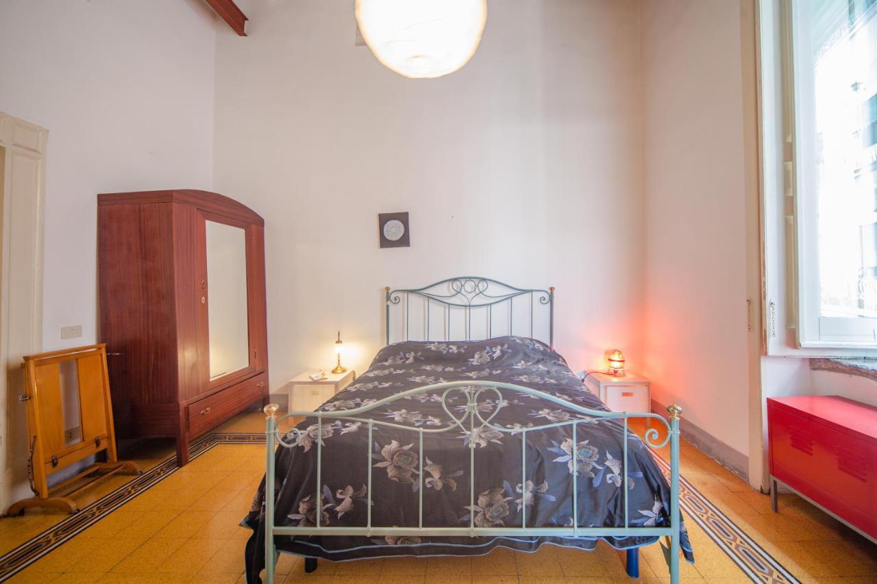B&B Stella 10 Napoli Eksteriør billede