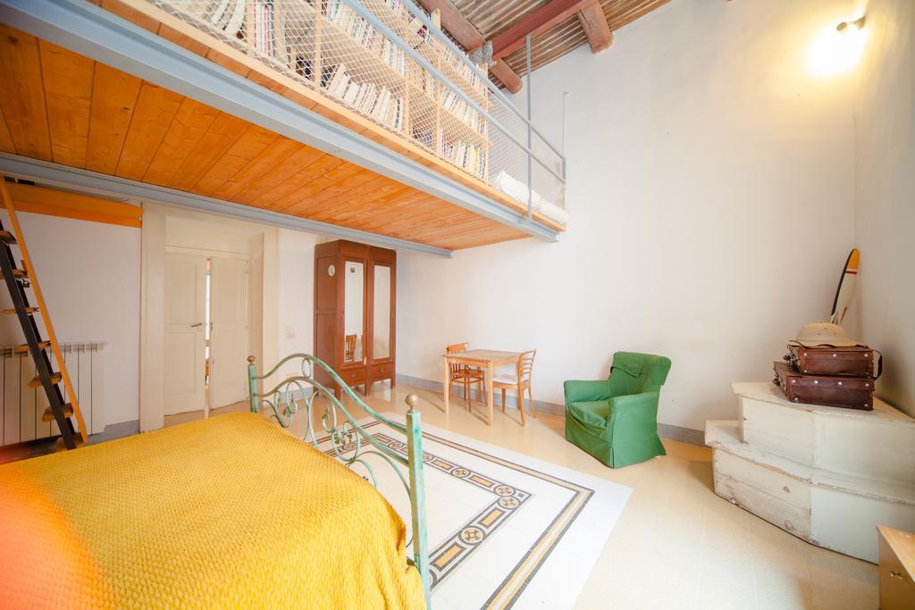 B&B Stella 10 Napoli Værelse billede