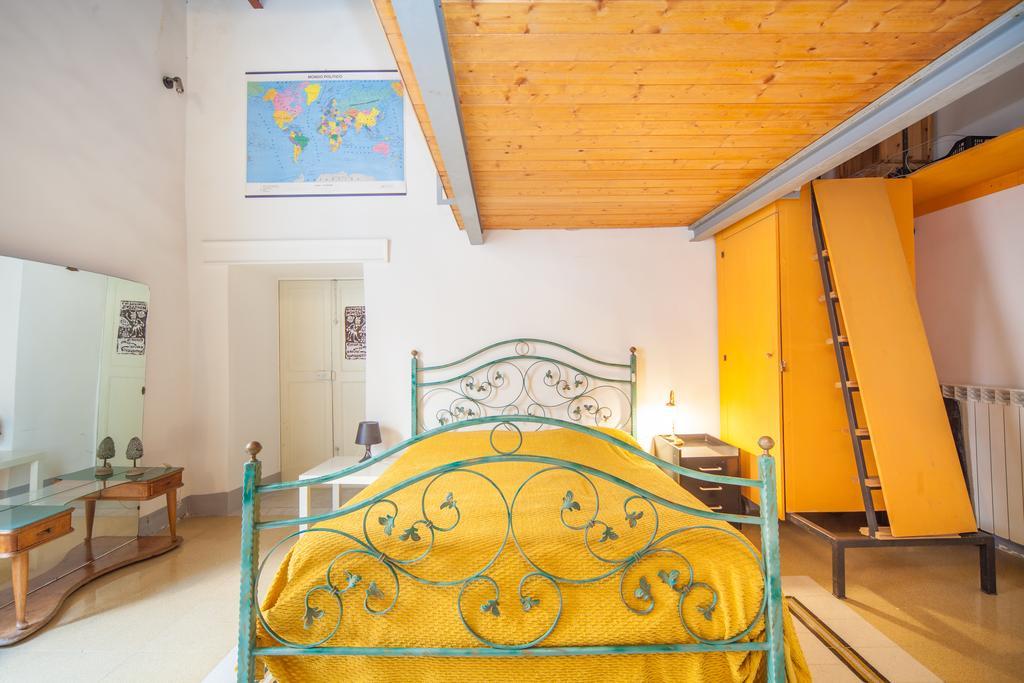 B&B Stella 10 Napoli Værelse billede