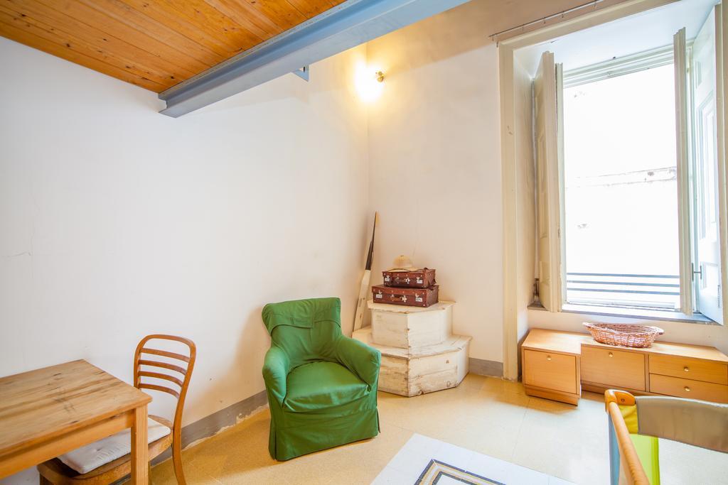 B&B Stella 10 Napoli Værelse billede