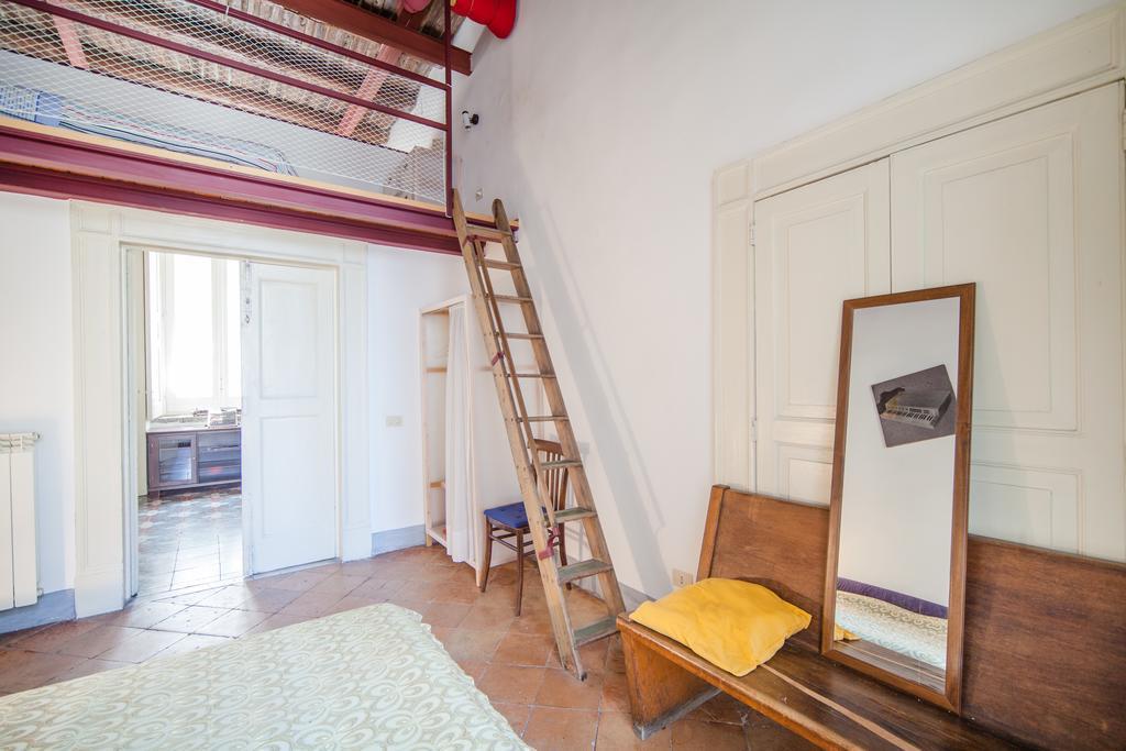 B&B Stella 10 Napoli Værelse billede