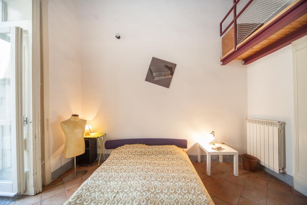 B&B Stella 10 Napoli Værelse billede
