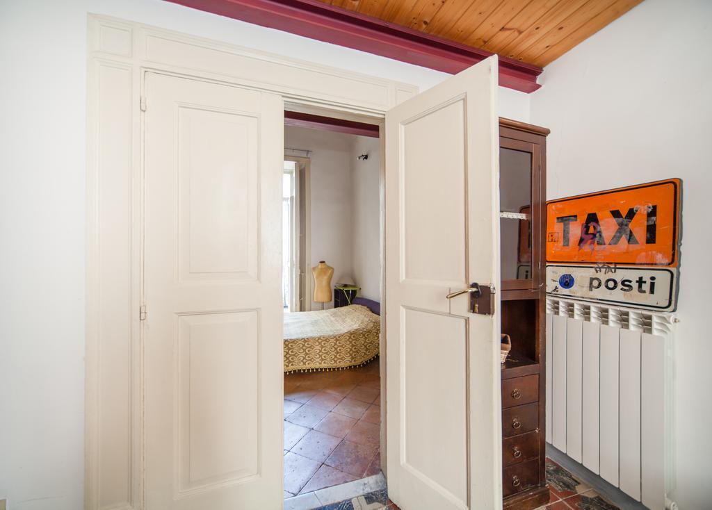 B&B Stella 10 Napoli Værelse billede