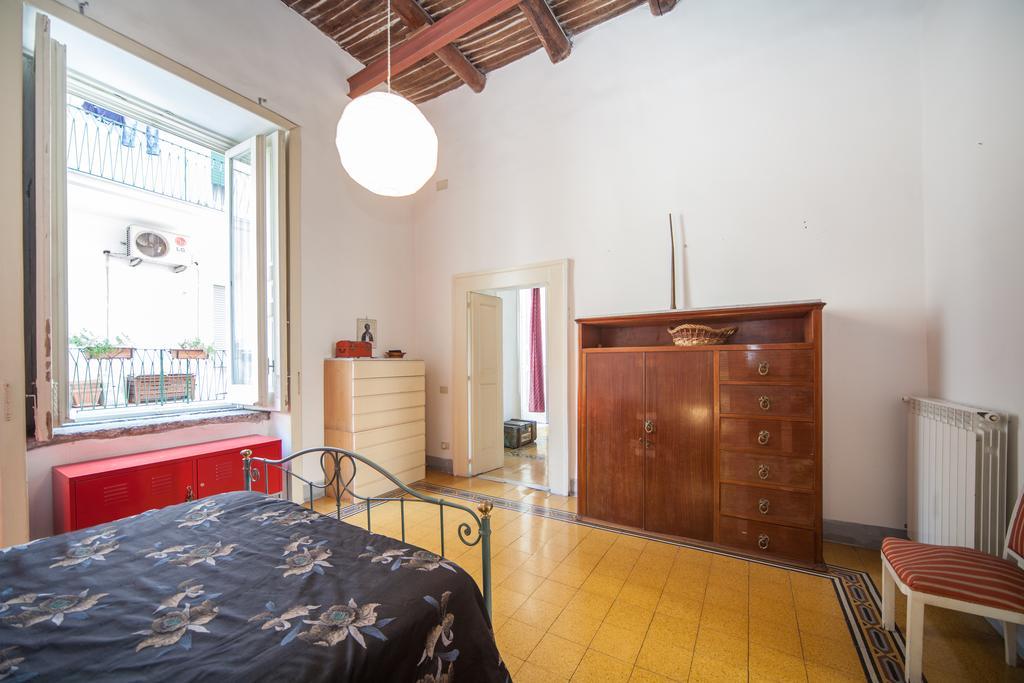 B&B Stella 10 Napoli Værelse billede