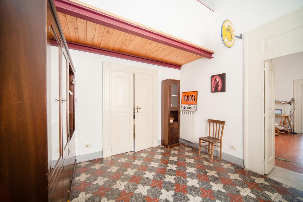 B&B Stella 10 Napoli Eksteriør billede