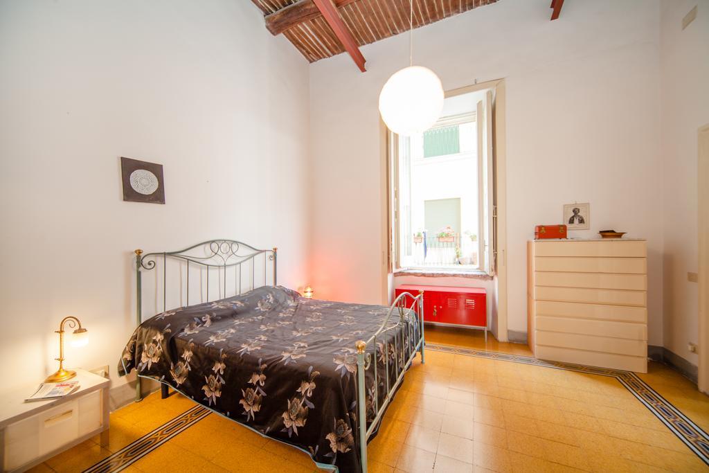 B&B Stella 10 Napoli Værelse billede