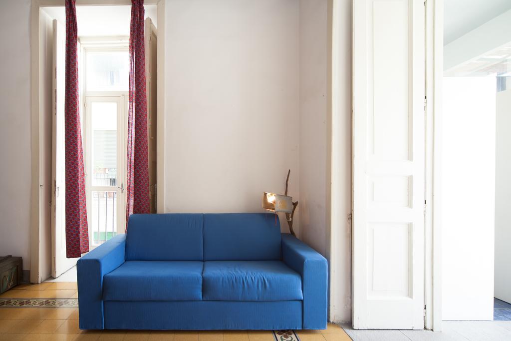 B&B Stella 10 Napoli Værelse billede