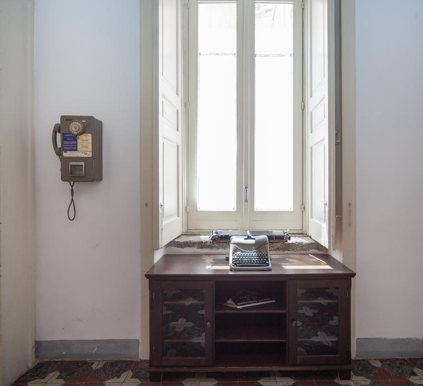 B&B Stella 10 Napoli Eksteriør billede