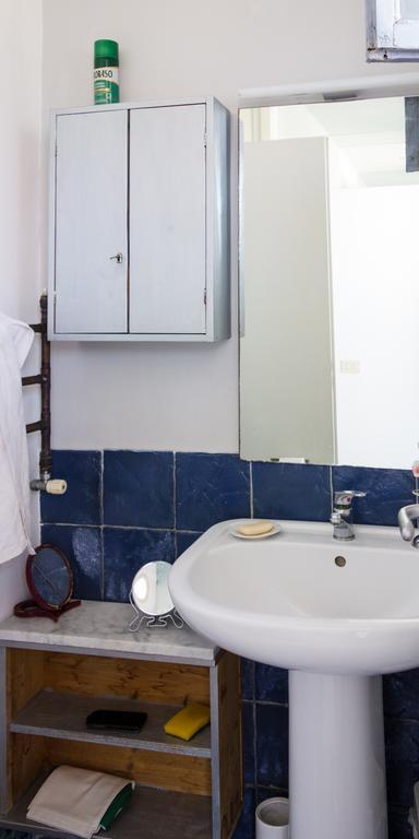 B&B Stella 10 Napoli Eksteriør billede