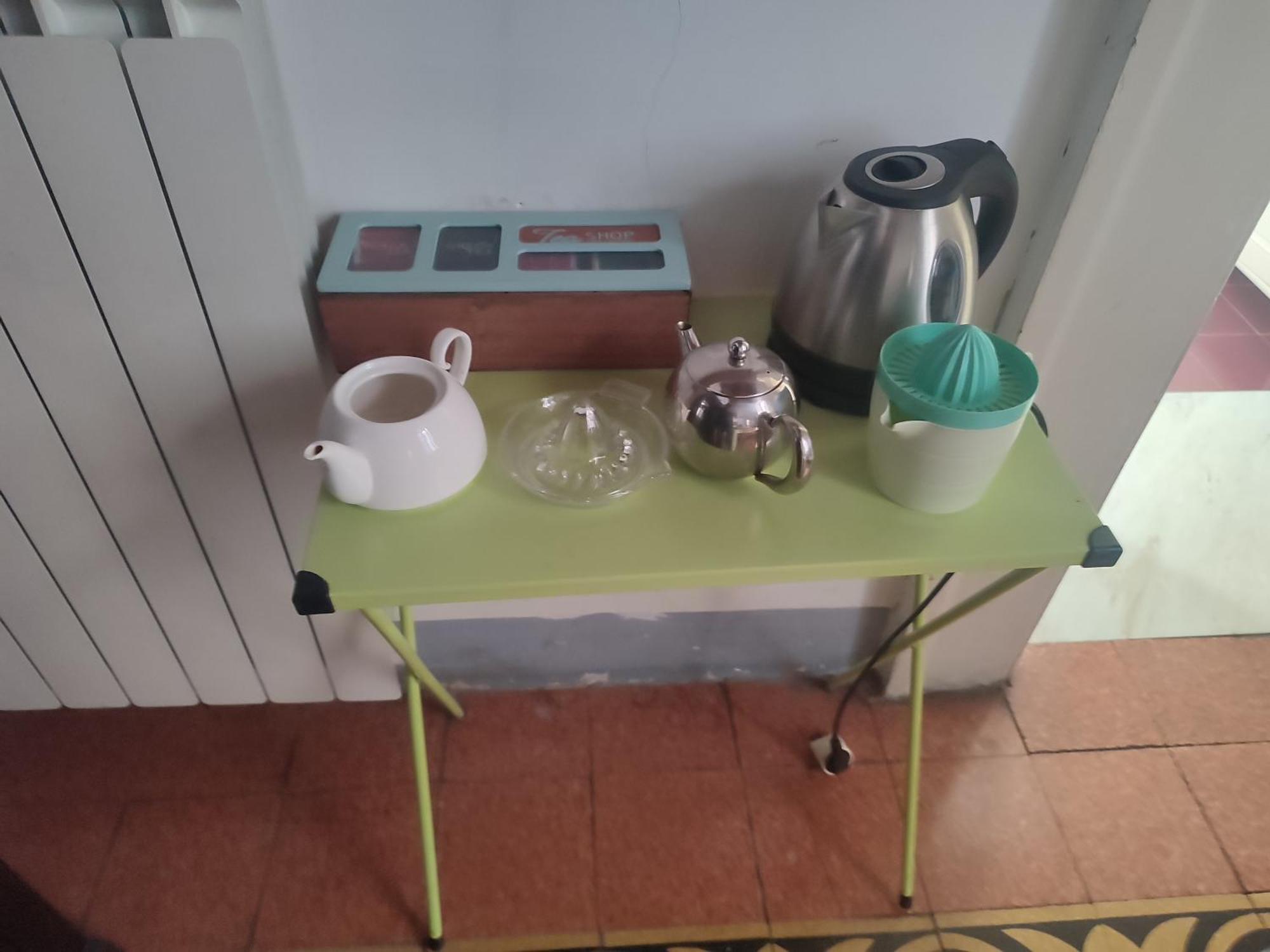 B&B Stella 10 Napoli Eksteriør billede