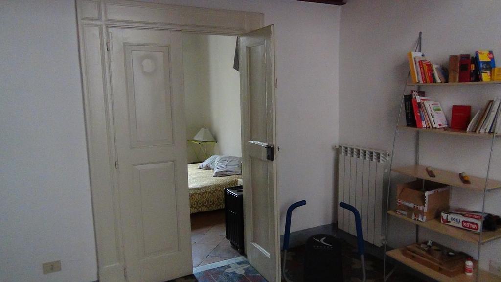 B&B Stella 10 Napoli Eksteriør billede