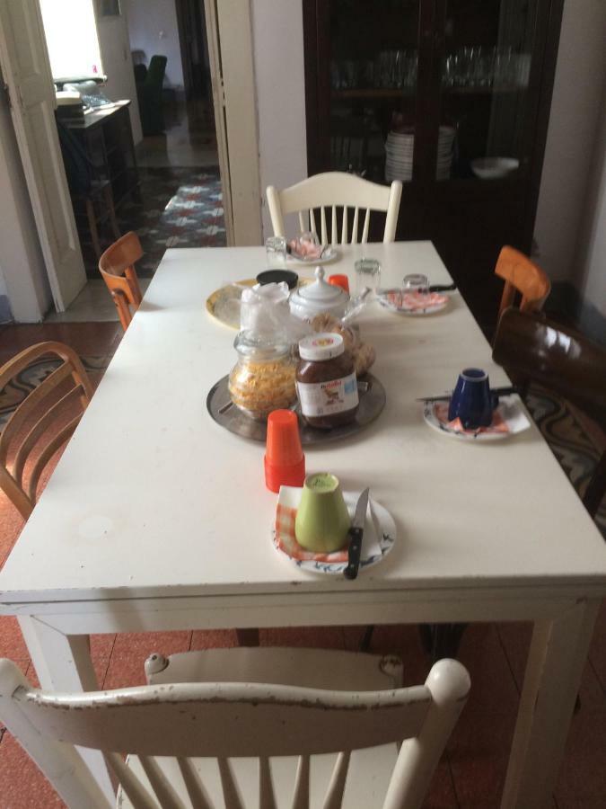 B&B Stella 10 Napoli Eksteriør billede