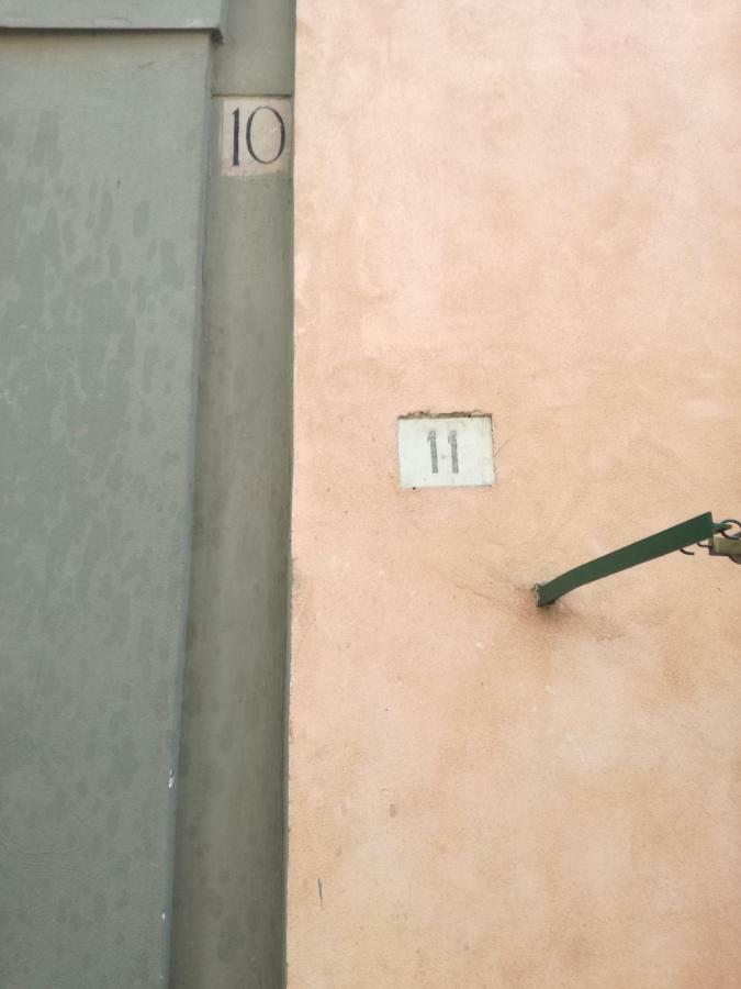 B&B Stella 10 Napoli Eksteriør billede